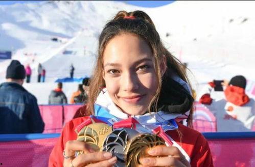 谷爱凌八卦爆料最新消息,揭秘赛场背后的惊人真相！  第3张