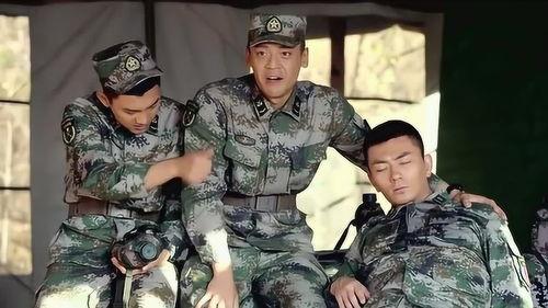 终极尖兵在线观看,巅峰对决，热血激战在线直播  第2张